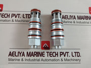Sun Hydraulics Cvgv-xcn Check Valve