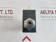 Sun Hydraulics Daaa Mcn Solenoid Valve With 760224, Lofa 8Dn Poppet Valve Set