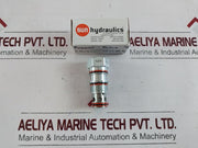 Sun Hydraulics Daaa Mcn Solenoid Valve With 760224, Lofa 8Dn Poppet Valve Set