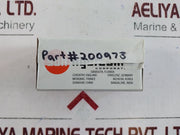 Sun Hydraulics Daaa Mcn Solenoid Valve With 760224, Lofa 8Dn Poppet Valve Set