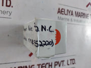 Sun Hydraulics Daaa Mcn Solenoid Valve With 760224, Lofa 8Dn Poppet Valve Set