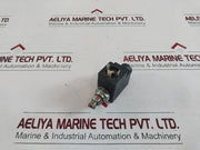 Sun Hydraulics Daaa Mcn Solenoid Valve With 760224, Lofa 8Dn Poppet Valve Set