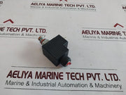 Sun Hydraulics Daaa Mcn Solenoid Valve With 760224, Lofa 8Dn Poppet Valve Set