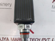 Sun Hydraulics Daaa Mcn Solenoid Valve With 760224, Lofa 8Dn Poppet Valve Set