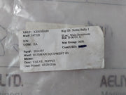 Sun Hydraulics Daal-mcn Valve With 770-224 Coil