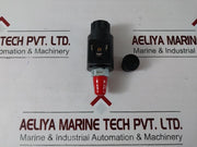 Sun Hydraulics Daal-mcn Valve With 770-224 Coil