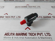Sun Hydraulics Daal-mcn Valve With 770-224 Coil