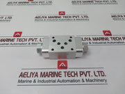 Sun Hydraulics Dbx Valve Assembly