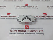 Sun Hydraulics Dbx Valve Assembly