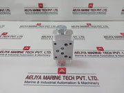 Sun Hydraulics Dbx Valve Assembly