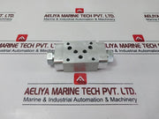 Sun Hydraulics Dbx Valve Assembly 0Ew6-a2