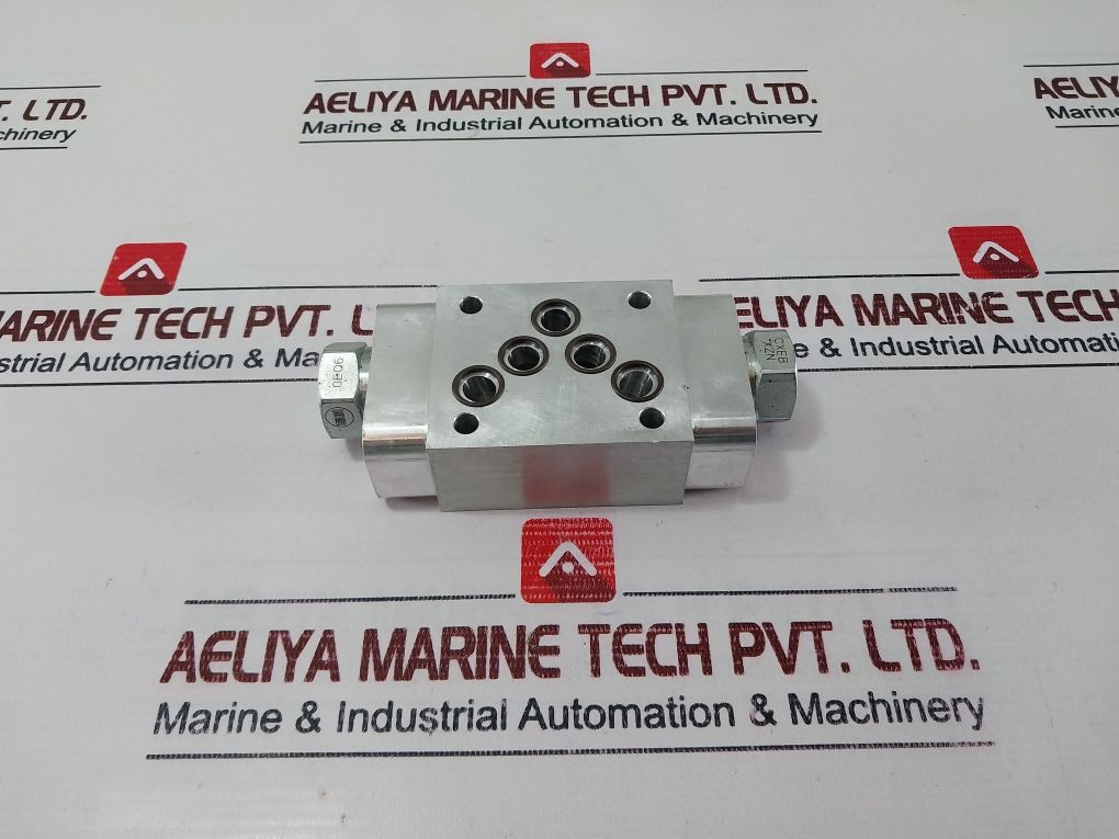 Sun Hydraulics Dbx Valve Assembly 0Ew6-a2