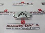 Sun Hydraulics Dbx Valve Assembly 0Ew6-a2