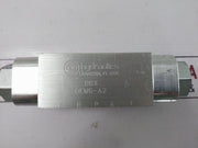 Sun Hydraulics Dbx Valve Assembly 0Ew6-a2