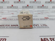 Sun Hydraulics Dccc-xxn Valve 30-35 Lbf Ft/41-47 Nm