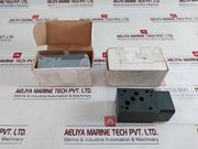 Sun Hydraulics Djc/S 1Em5-a2 Valve