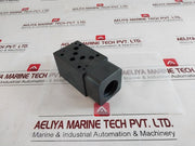 Sun Hydraulics Djc/S 1Em5-a2 Valve