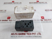 Sun Hydraulics Djd/S Valve 1En5-a2