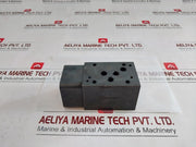 Sun Hydraulics Djd/S Valve 1En5-a2