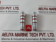 Sun Hydraulics Dkds-xhn Directional Valve