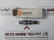 Sun Hydraulics Dodc Xhn Hydraulic Valve