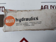 Sun Hydraulics Dodc Xhn Hydraulic Valve