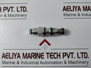 Sun Hydraulics Dodc Xhn Hydraulic Valve