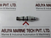 Sun Hydraulics Dodc Xhn Hydraulic Valve