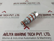 Sun Hydraulics Dohs-xhn Pilot-to-close Normally Open Cartridge