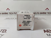 Sun Hydraulics Dohs-xhn Pilot-to-close Normally Open Cartridge