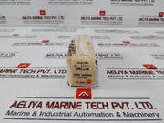 Sun Hydraulics Dpbc-lan Hydraulic Valve Torque 30-35 Lbf Ft/41-47Nm 10145818-0C1