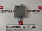 Sun Hydraulics E4V/S Valve