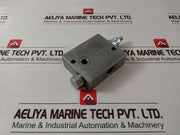 Sun Hydraulics E4V/S Valve