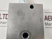 Sun Hydraulics E4V/S Valve