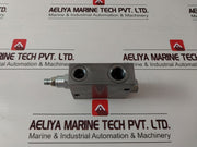 Sun Hydraulics E4V/S Valve