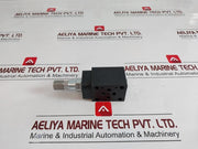 Sun Hydraulics Ebp/T Valve Block