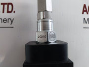 Sun Hydraulics Ebp/T Valve Block