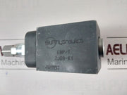 Sun Hydraulics Ebp/T 2Jo0-k1 Pressure Reducing Valve