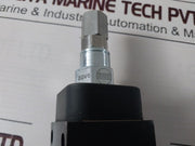 Sun Hydraulics Ebp/T 2Jo0-k1 Pressure Reducing Valve