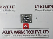 Sun Hydraulics Ebp/T 2Jo0-k1 Pressure Reducing Valve