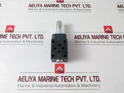 Sun Hydraulics Ebp/T 2Jo0-k1 Pressure Reducing Valve