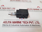 Sun Hydraulics Ebp/T Hydraulic Valve