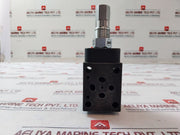 Sun Hydraulics Ebp/T Hydraulic Valve 1Bf2