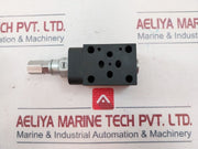 Sun Hydraulics Ebp/T Pressure Reducing Valve