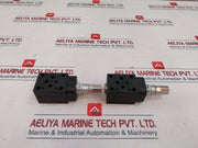 Sun Hydraulics Ebp/T Pressure Reducing Valve