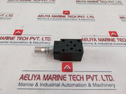 Sun Hydraulics Ebp/T Pressure Reducing Valve