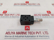 Sun Hydraulics Ebp/T Pressure Reducing Valve