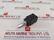 Sun Hydraulics Ebp/T Pressure Reducing Valve