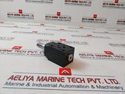 Sun Hydraulics Ebp/T Sandwich Body Type Control Valve 002730 03000