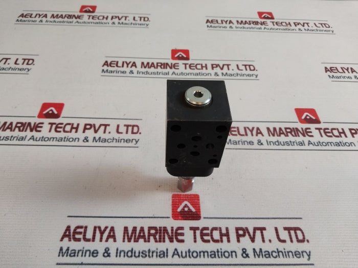 Sun Hydraulics Ebp/T Valve Block 1Ee5